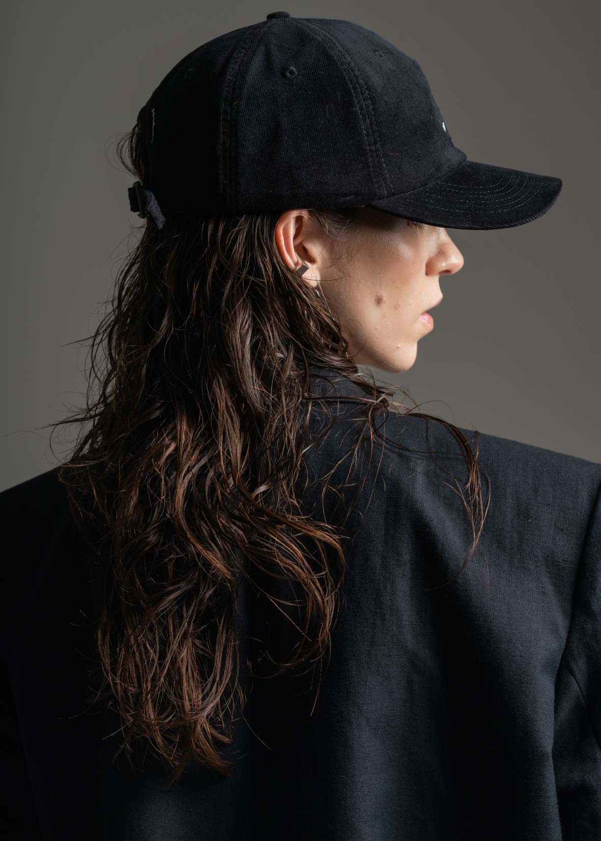Boné Dad Hat Muese