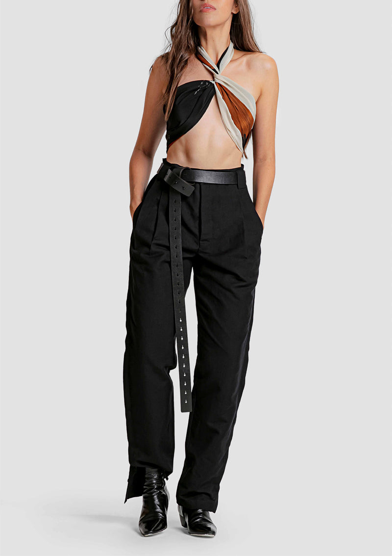 Calça Adam Preto - Muese