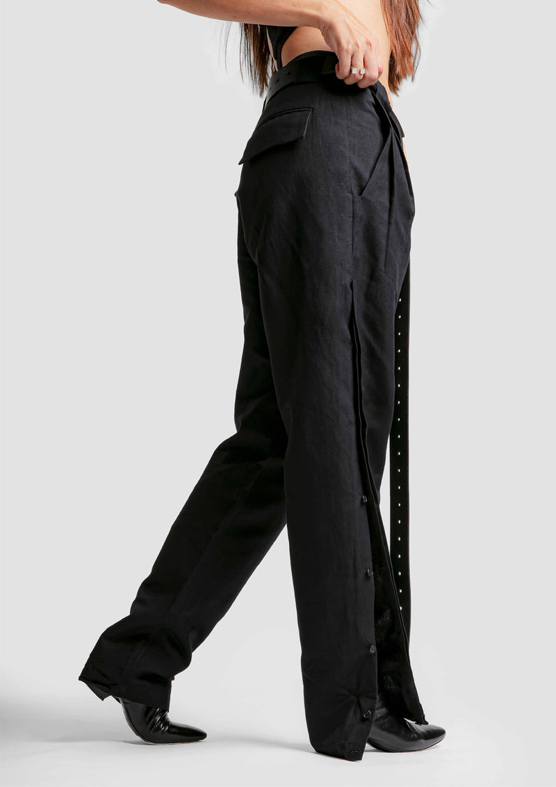 Calça Adam Preto - Muese