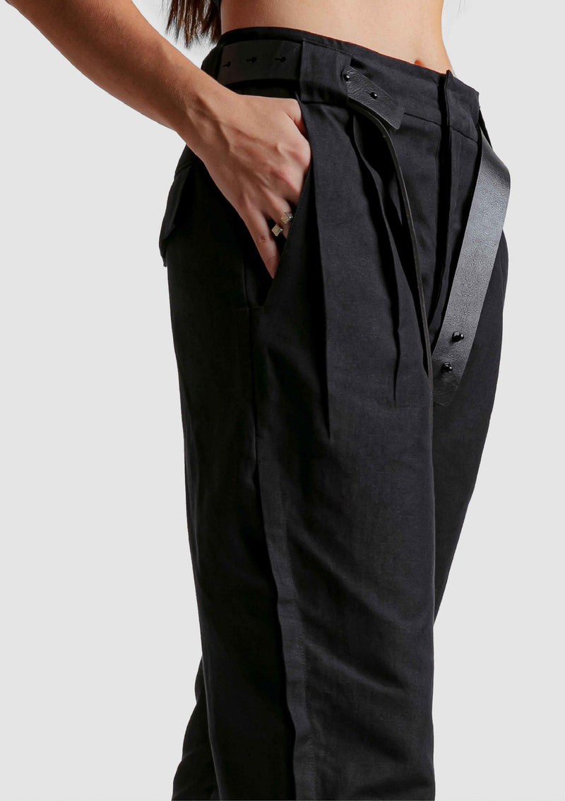 Calça Adam Preto - Muese