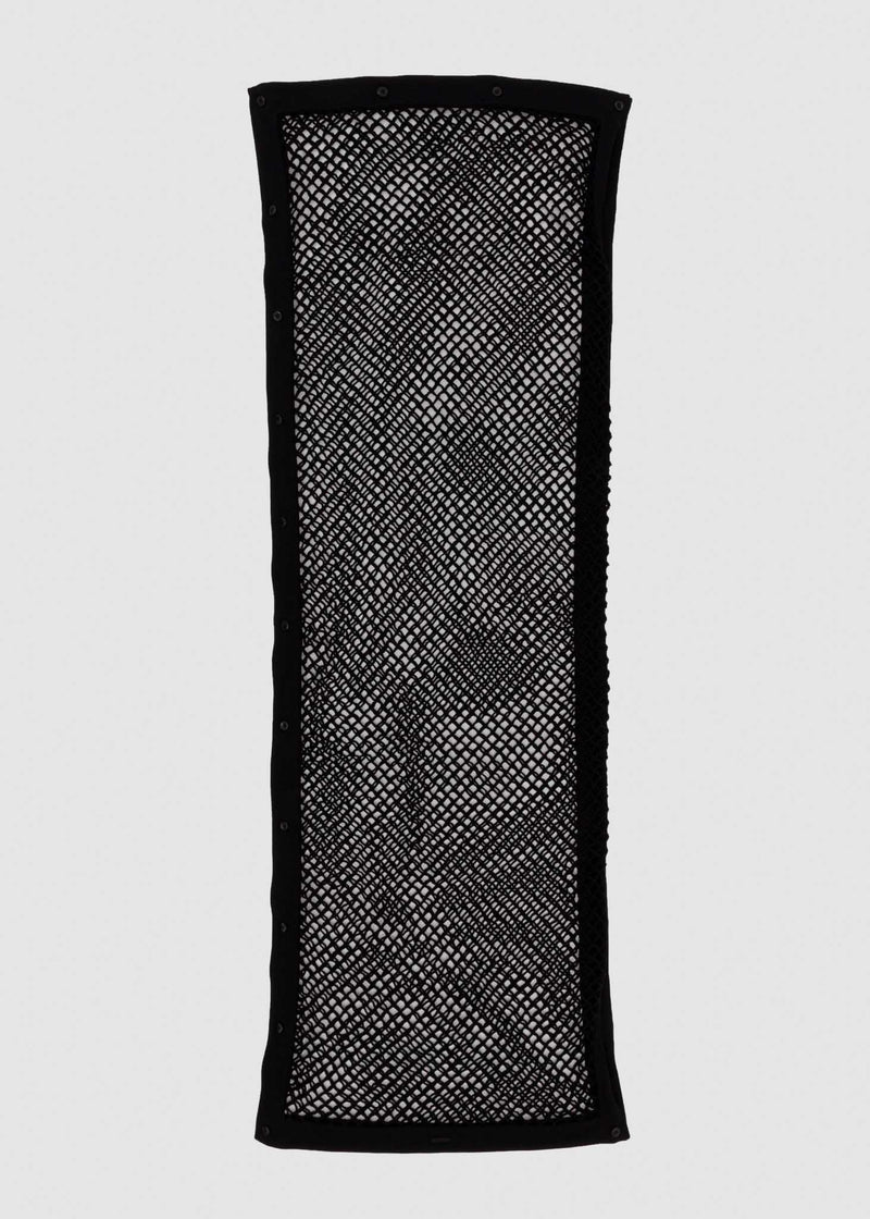 Peça Crochet Mue - Muese