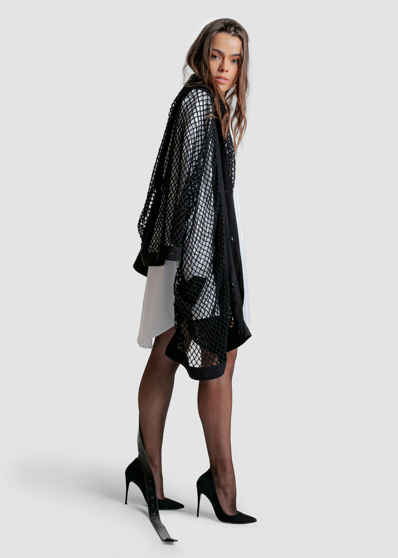 Peça Crochet Mue - Muese