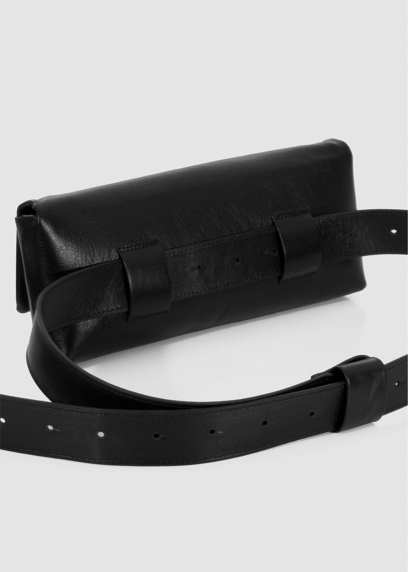 Bolsa Couro Whisper - Muese